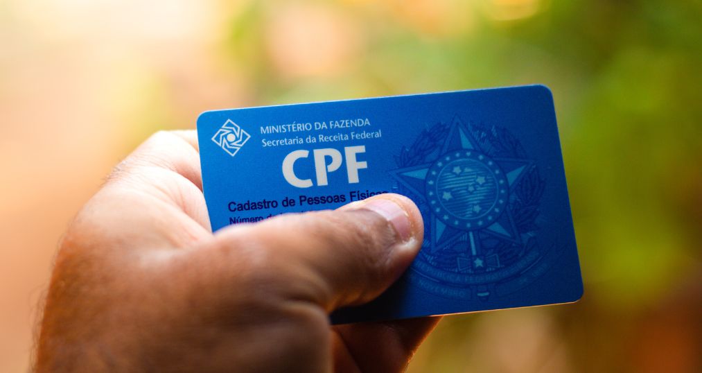 CPF BRASIL