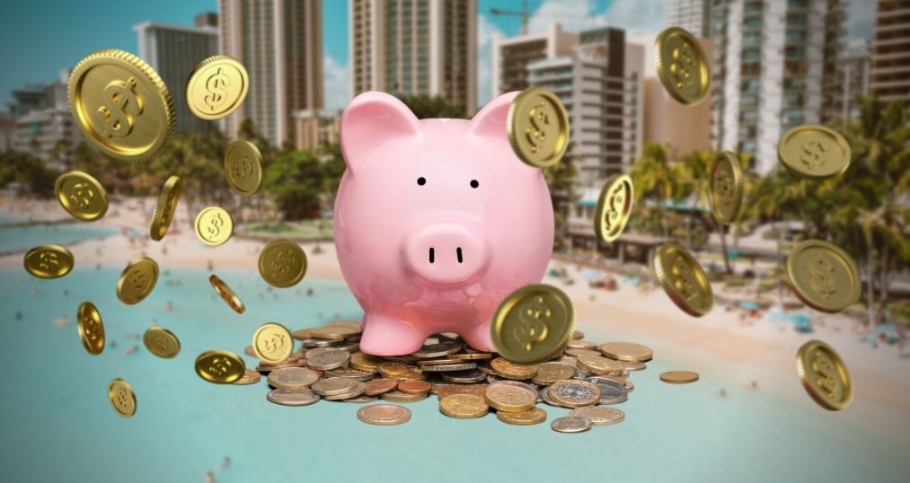 Invertir en bienes raíces en Brasil es rentable