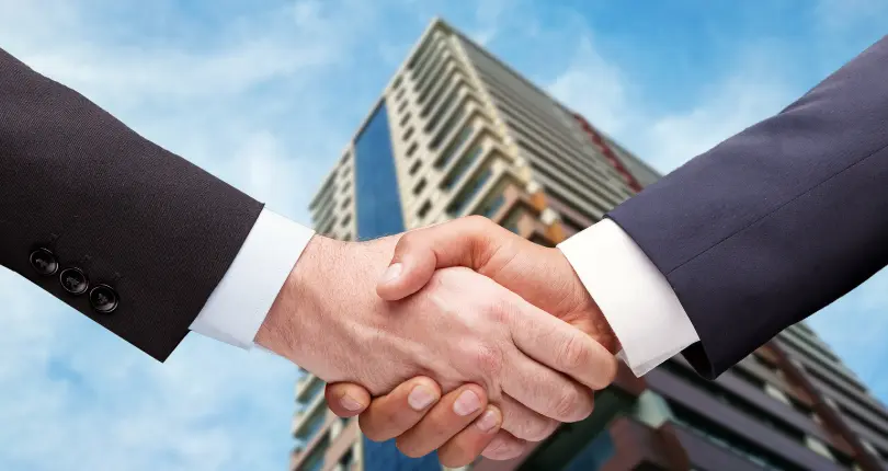 Inmobiliarias confiables: 10 ventajas de comprar propiedades con su ayuda