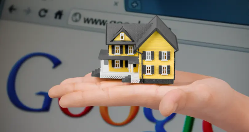 "Análisis de las Preferencias del Consumidor en el Sector Inmobiliario: Tendencias de Búsqueda en Google y Patrones de Comportamiento del Mercado"