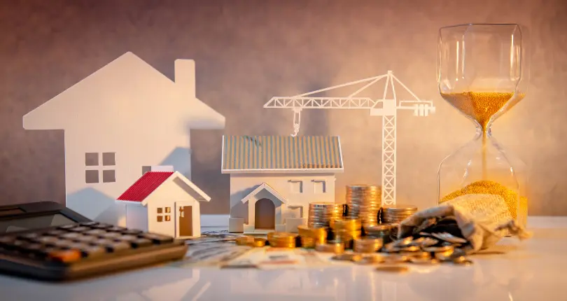 Inversión en pozo: la oportunidad de comprar propiedades a precios más bajos