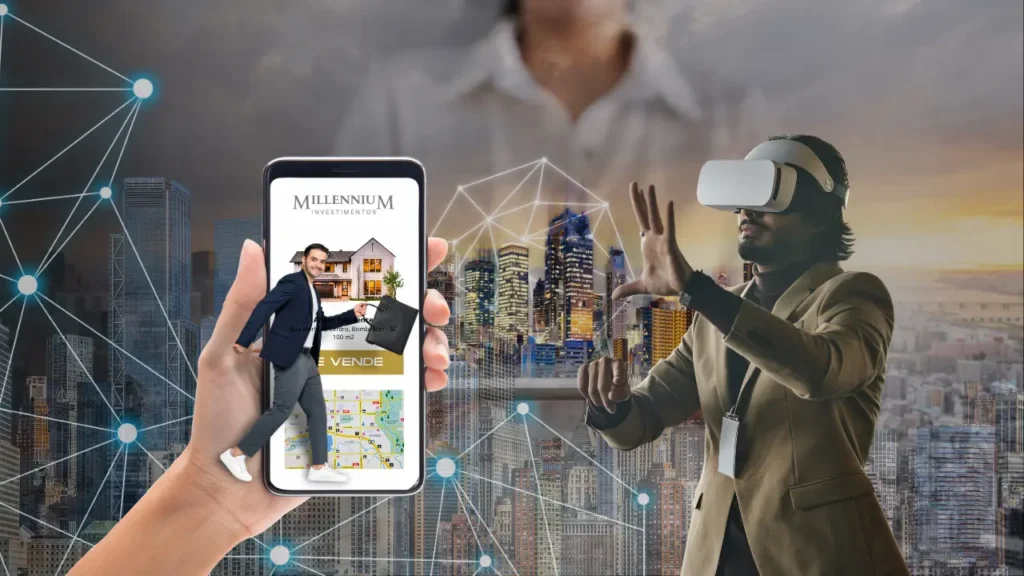 Reimaginando el Futuro Inmobiliario
