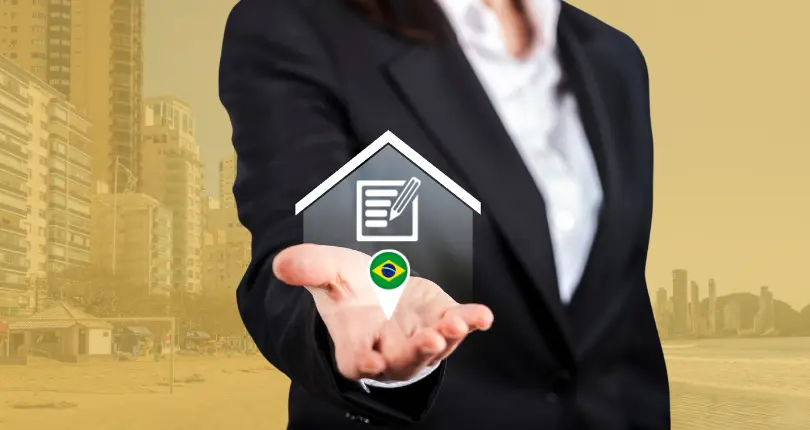 Guia para inversores en brasil