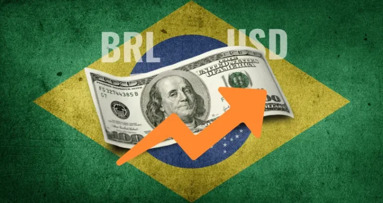 El Dólar Sube en Brasil: Una Oportunidad de Oro para Inversores Argentinos con respaldo en Dólares